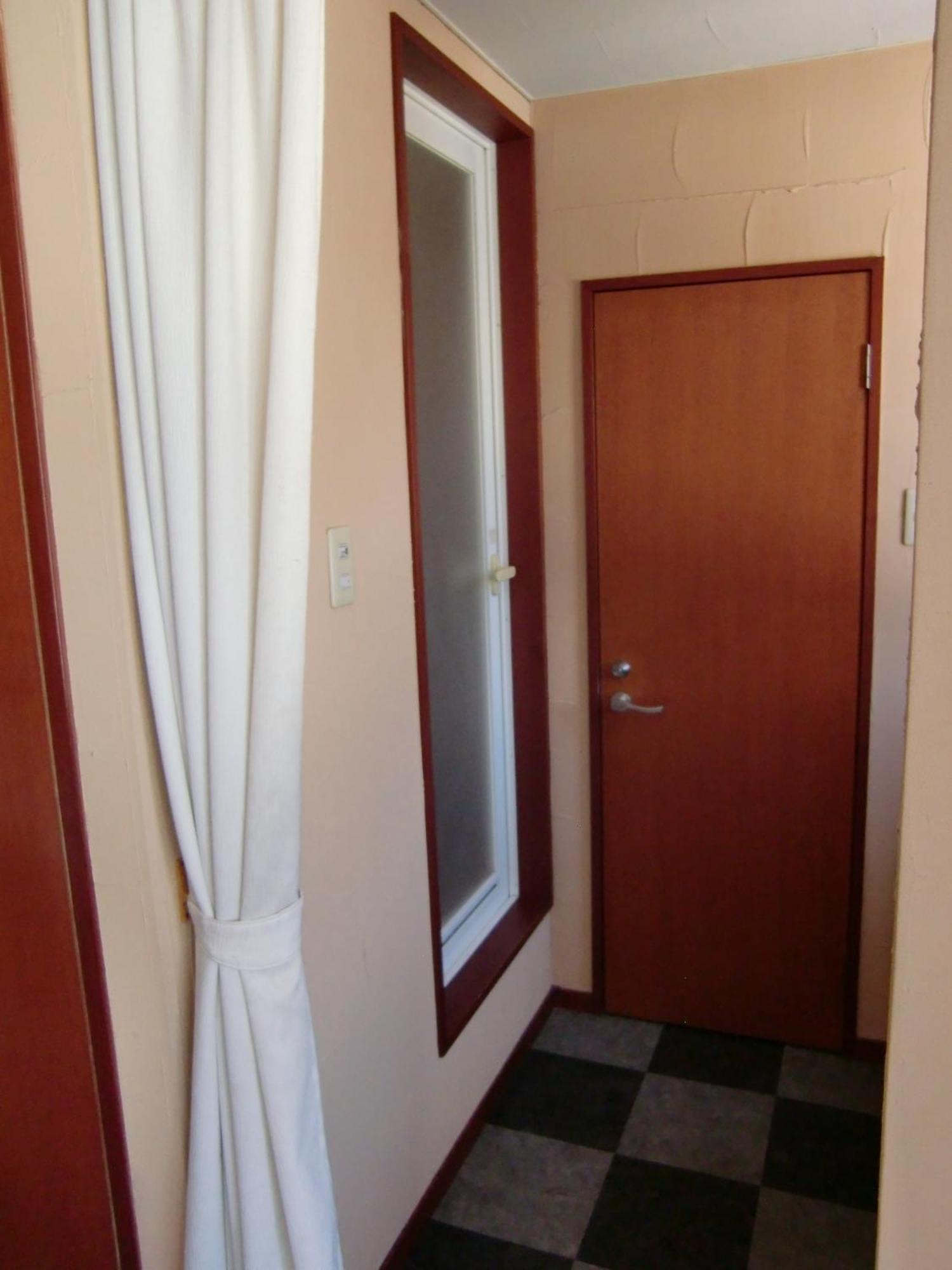 Hakuba Hotel Ougiya Εξωτερικό φωτογραφία