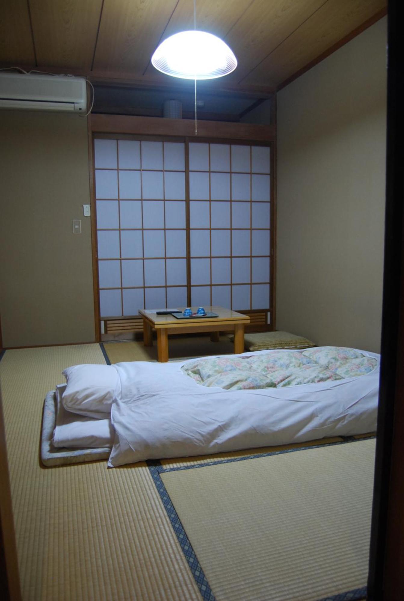 Hakuba Hotel Ougiya Δωμάτιο φωτογραφία