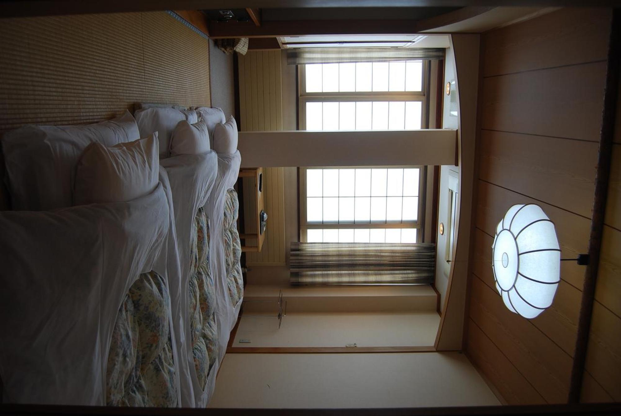 Hakuba Hotel Ougiya Δωμάτιο φωτογραφία