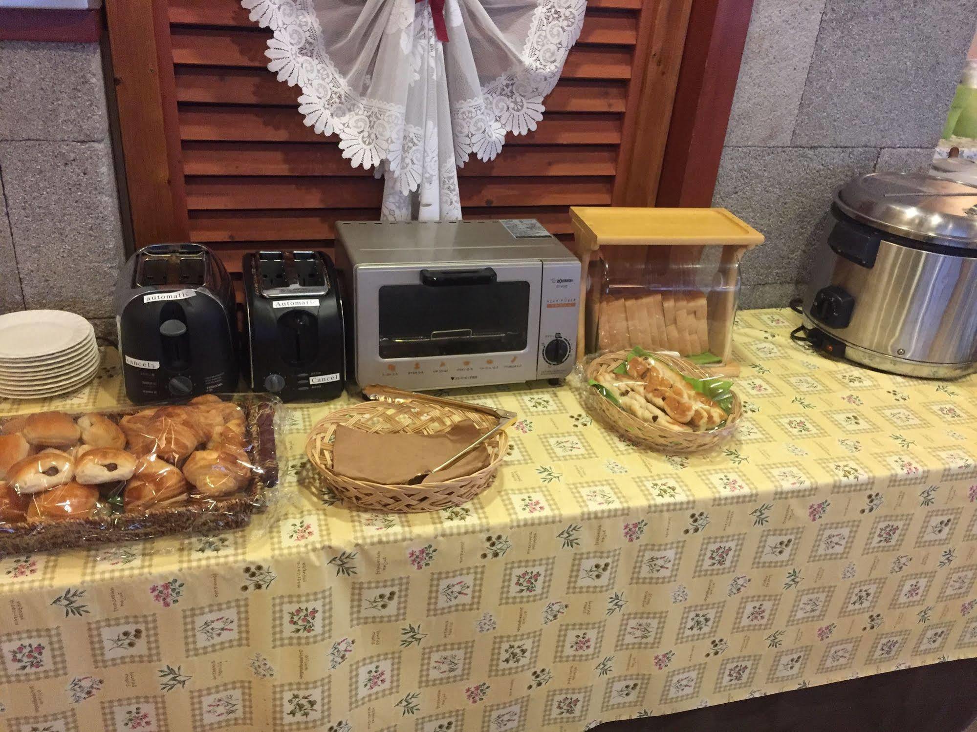 Hakuba Hotel Ougiya Εξωτερικό φωτογραφία