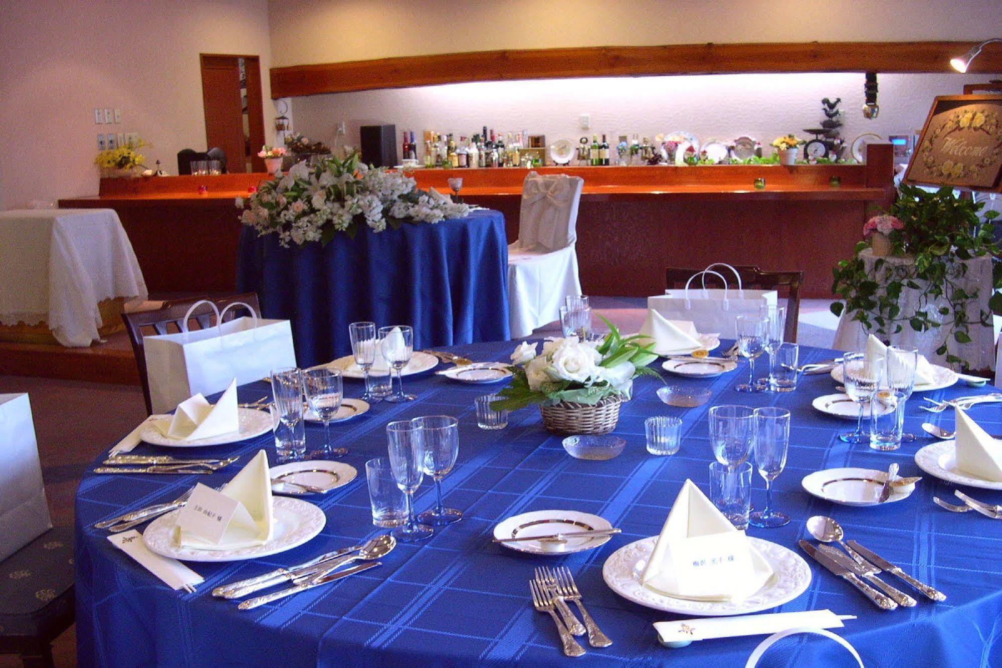 Hakuba Hotel Ougiya Εξωτερικό φωτογραφία